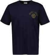 NU 20% KORTING: Gant T-shirt GARMENT WASHED TSHIRT