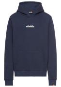 ellesse Hoodie ELLIBRO JNR OH HOODY