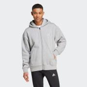 NU 20% KORTING: adidas Sportswear Hoodie M A SZN FL FZ