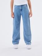 Name It 5-pocket jeans NKMRYAN STRAIGHT JEANS 4525-IM L NOOS