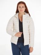 Tommy Hilfiger Gewatteerde jas SPORTY LW DOWN JACKET