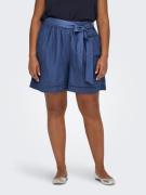 ONLY CARMAKOMA Short CARJUPITER LIFE SHORTS WVN