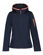 NU 20% KORTING: Icepeak Softshell-jack M SOFTSHELLJAS KANEOHE