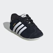 NU 20% KORTING: adidas Originals Kruipschoentjes GAZELLE CRIB