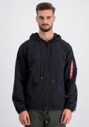 Alpha Industries Windbreaker Alpha Industries Men - Outdoor Jackets Ex...