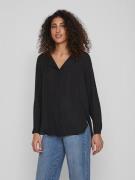 Vila Shirt VILUCY L/S SHIRT - NOOS