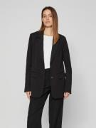 NU 20% KORTING: Vila Lange blazer VIVARONE LOOSE BLAZER-NOOS