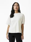 NU 20% KORTING: Y.A.S Shirt met korte mouwen Shirt, Oberteil YASLEX SS...