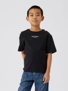 NU 20% KORTING: Name It T-shirt NKMBRODY SS NREG TOP NOOS