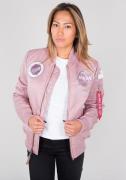 NU 20% KORTING: Alpha Industries Bomberjack Alpha Industries Women - B...