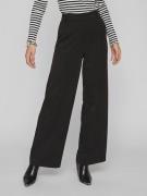 Vila Pantalon VIVARONE HW WIDE PANT - NOOS