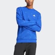 NU 20% KORTING: adidas Sportswear Sweatshirt M MNGRM CRW FT