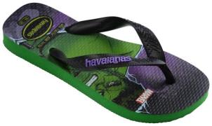 NU 20% KORTING: Havaianas Teenslippers KIDS TOP MARVEL 2