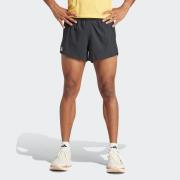 NU 20% KORTING: adidas Performance Runningshort ADIZERO E SHORT (1-del...