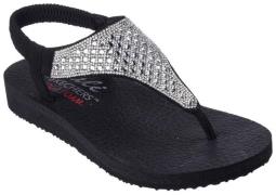 NU 20% KORTING: Skechers Sandalen MEDITATION-ROCKSTAR