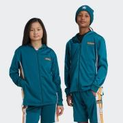 NU 20% KORTING: adidas Originals Hoodie ADIBREAK FZ HD