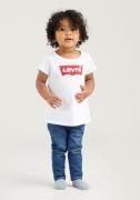 NU 20% KORTING: Levi's Kidswear T-shirt LVG BATWING TEE