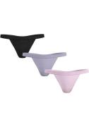 Tommy Hilfiger Underwear Tanga 3P TANGA THONG (3 stuks)