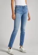 Pepe Jeans Slim fit jeans SLIM JEANS HW