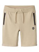 Name It Short NKMVIMO SWE SHORTS BRU NOOS