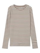 Name It Shirt met lange mouwen NKFSURAJA XSL LS TOP NOOS