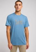 NU 20% KORTING: Lee® T-shirt XM LOGO