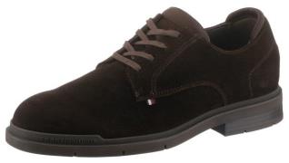 Tommy Hilfiger Veterschoenen FLEXIBLE HILFIGER SDE DERBY SHOE