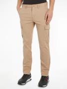 TOMMY JEANS Cargobroek TJM AUSTIN LIGHTWEIGHT CARGO