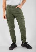 NU 20% KORTING: Alpha Industries Cargobroek Alpha Industries Men - Pan...