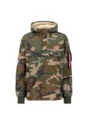 NU 20% KORTING: Alpha Industries Anorak Alpha Industries Men - Outdoor...