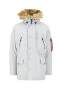 NU 20% KORTING: Alpha Industries Winterjack Alpha Industries Men - Col...