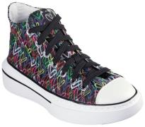 NU 20% KORTING: Skechers Sneakers CORDOVA CLASSIC-LOVE LETTERS