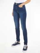 TOMMY JEANS Skinny fit jeans SYLVIA HGH SKN DH1282