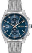 NU 20% KORTING: Boss Chronograaf SKYTRAVELLER