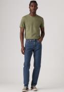 NU 20% KORTING: Levi's® 5-pocket jeans 531 ATHLETIC SLIM TAPER