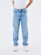 Name It Straight jeans NKFROSE HW STRAIGHT JEANS 9222-BE NOOS