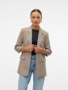 Vero Moda Lange blazer VMFRIDA LS REGULAR BLAZER NOOS