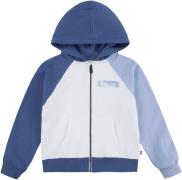 NU 20% KORTING: Levi's Kidswear Capuchonsweatvest LVG FULL ZIP UP HOOD...