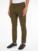 NU 20% KORTING: TOMMY JEANS Cargobroek TJM AUSTIN LIGHTWEIGHT CARGO