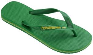 Havaianas Teenslippers BRASIL LOGO NEON