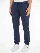 NU 20% KORTING: TOMMY JEANS Joggingbroek TJM AUSTIN SLIM JOG