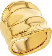 Calvin Klein Ring ELEMENTAL, 35000645C,D,E,F, 35000646C,D,E,F