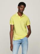 Tommy Hilfiger Poloshirt GARMENT DYE REG POLO