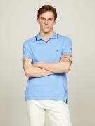 Tommy Hilfiger Poloshirt RWB TIPPED V COLLAR REG POLO