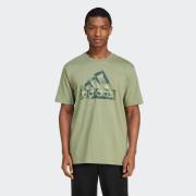 adidas Sportswear T-shirt M FI LOGO T