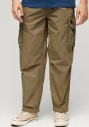 Superdry Cargobroek SD-BAGGY PARACHUTE PANT