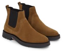 Tommy Hilfiger Chelsea-boots HILFIGER COMFORT LWT SUEDE CHEL