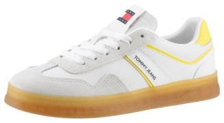 TOMMY JEANS Plateausneakers TJW COURT SNEAKER