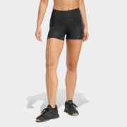 NU 20% KORTING: adidas Performance Short OPT 4 INCH L (1-delig)