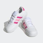 NU 20% KORTING: adidas Sportswear Sneakers BREAKNET LIFESTYLE COURT LA...